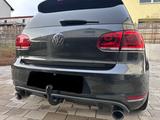 Volkswagen Golf 2.0 TDI GTD 54 TKM ! - Volkswagen Golf: 5tdi