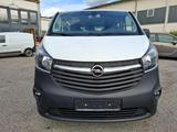 Opel Vivaro B Kasten/Kombi Combi L1H1  2,7t 9 Sitzer - Opel Vivaro Gebrauchtwagen in Stuttgart