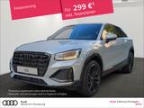 Audi Q2 advanced 35 TFSI S tronic Leder Digitales Sou - Audi Q2 advanced mit Benzin-Antrieb