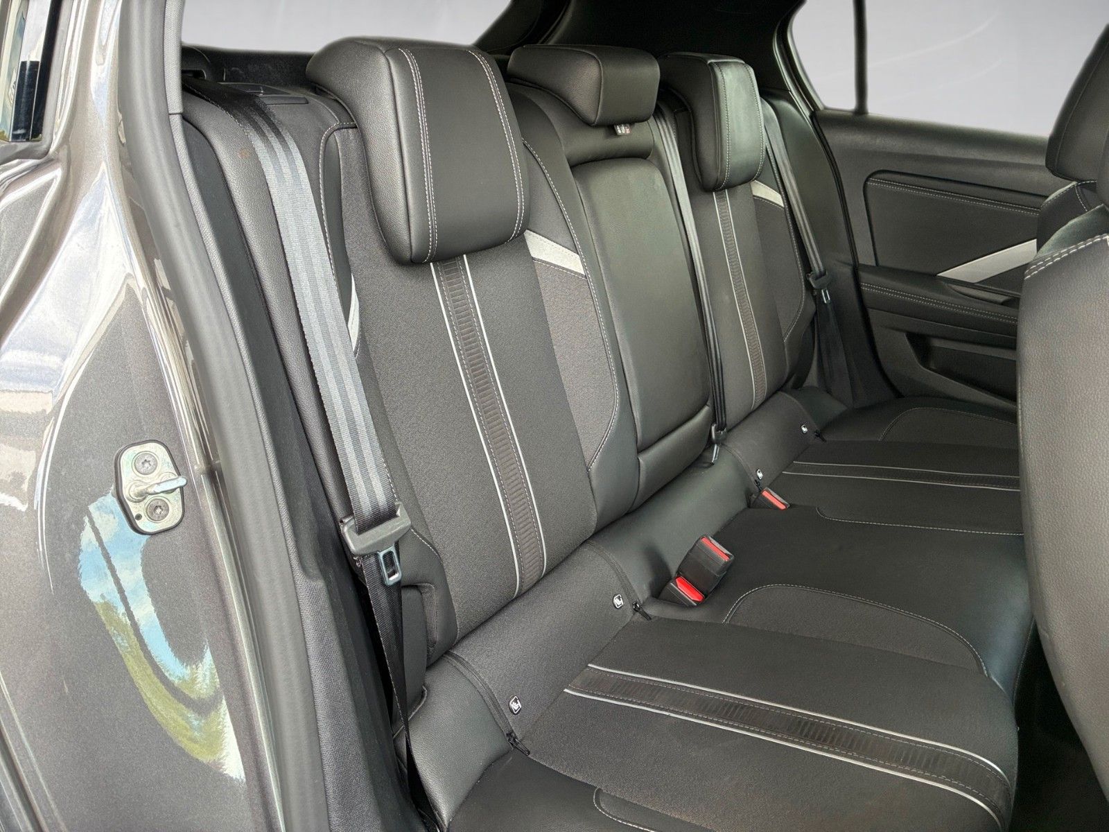 Fahrzeugabbildung Opel Astra L GS 130PS Automatik/Matrix/Kamera!