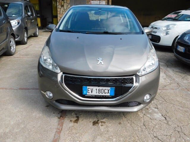 Peugeot 208 1.4 VTi 95 CV 5p. GPL Allure