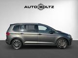 Volkswagen Touran 1.4 TSI Highline BMT Klima Navi LED - Volkswagen Touran Gebrauchtwagen