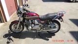 Kawasaki Zephyr