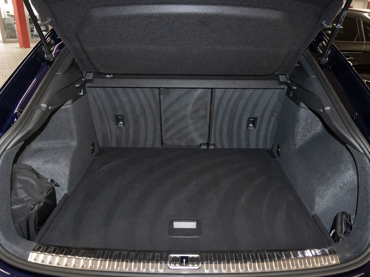 Audi Q3 Sportback 40 TFSI quattro S line Keyless 19'' foto 7