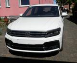 Volkswagen Tiguan 2.0 TDI SCR 140kW DSG 4MOTION Highline, R - Volkswagen Tiguan: TDI 140