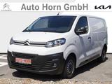 Citroën Jumpy - Citroën Jumpy aus 2023