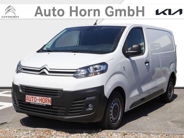 Citroën Jumpy M BlueHDi 145 Club