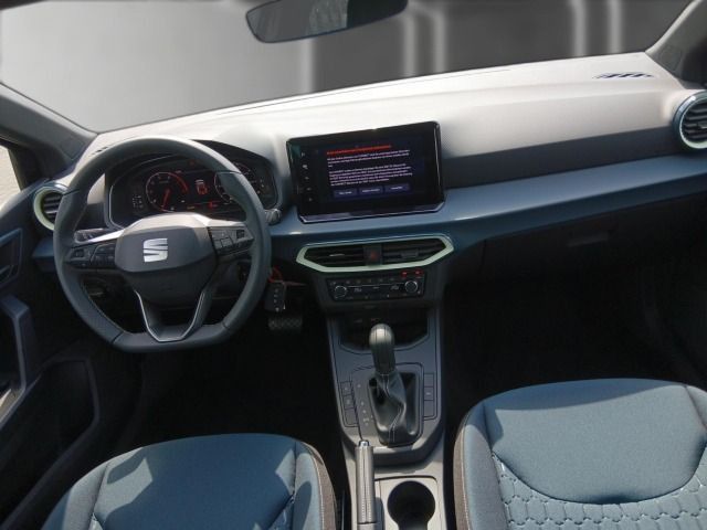 Seat Ibiza - Bild 12