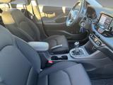 Hyundai i30 Kombi 1.4 Passion Plus - Hyundai i30: 1.4