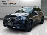 Mercedes-Benz GLE 53 AMG 4M PANO HUD 22 LED MASS DIST LENK JS - Mercedes-Benz GLE 53 AMG: Sitzbelüftung