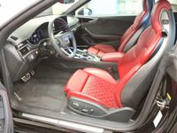 Audi S5 - Vorschau Bild 4