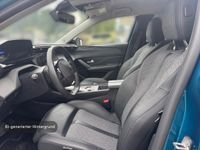Peugeot 408 - Vorschau Bild 9