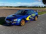 Subaru Impreza WRX  - Subaru aus 2005