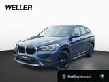 BMW X1 sDrive20d Advantage RFK,HUD,LED,PA,Navi+,HiFi - BMW X1: Sdrive20d