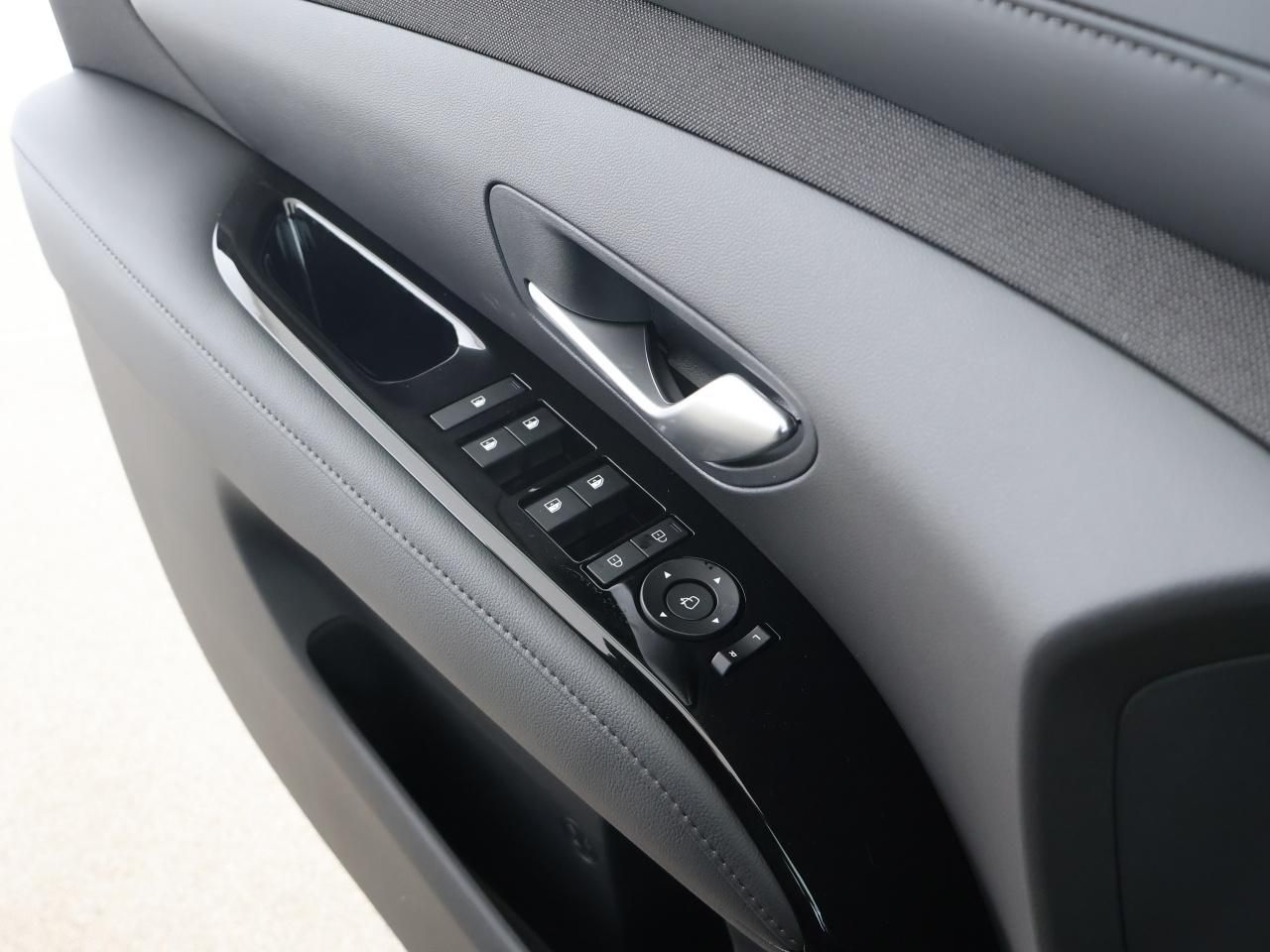 Hyundai Tucson – Bild 14