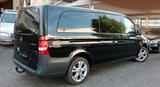 Mercedes-Benz Vito Tourer 114/116/119/124 CDI Pro 4x4 extralan - 8-Sitzer Autos