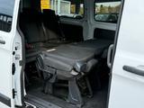 Ford Transit Custom 2,0 TDCI 320 L2H1 Automatik/8Sitz - Ford Transit: 8.1