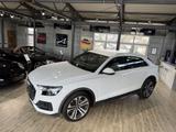 Audi Q8 50 TDI quattro*AHK*360°KAM*B&O*HUD*ACC* - Audi Q8 in Solingen