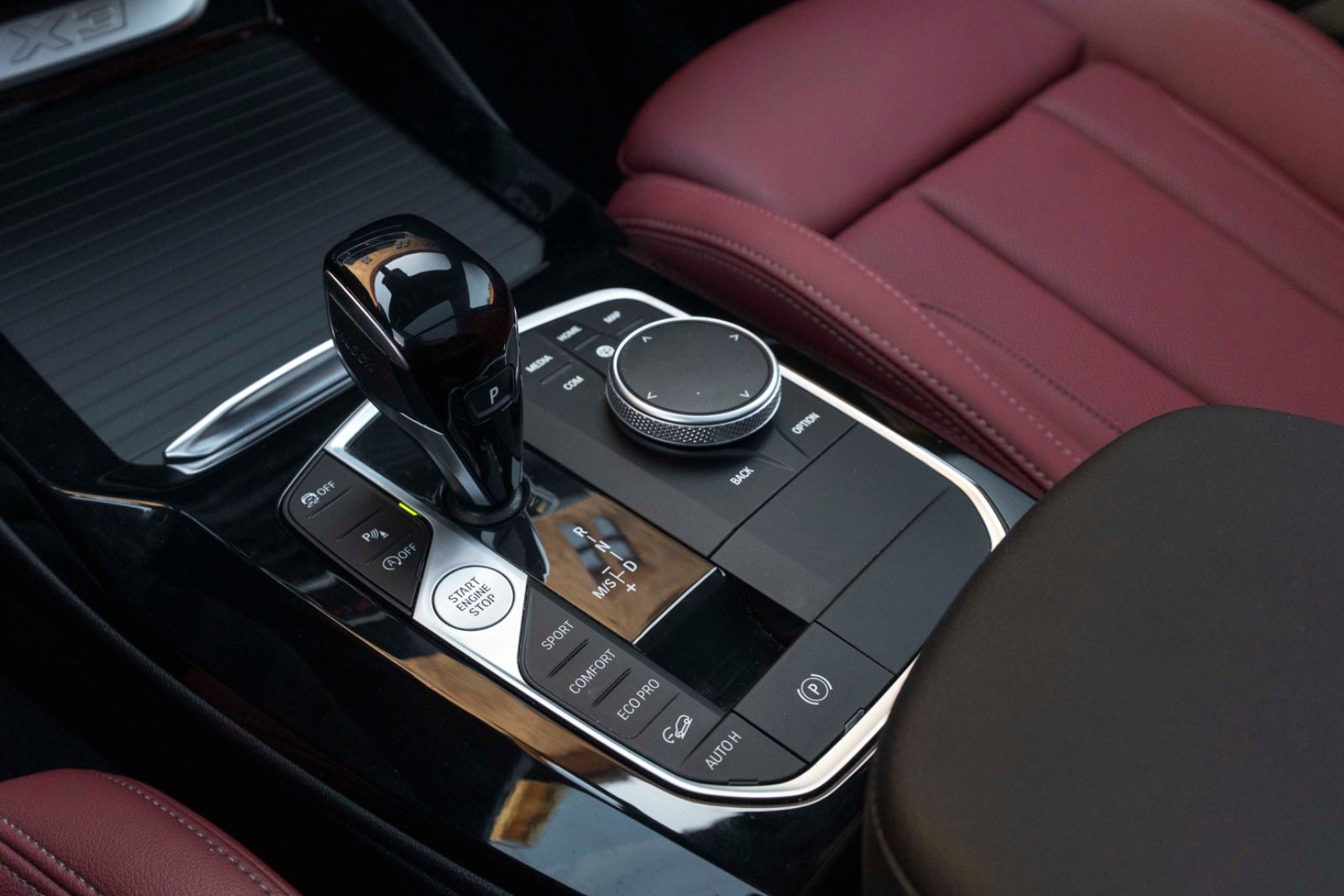 Fahrzeugabbildung BMW X3 xDrive30i LED PANO KAM HIFI Driving Assist