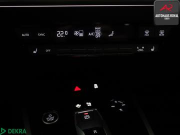 صورة مصغرة 23 لـ 2025 AUDI Q4 E-TRON