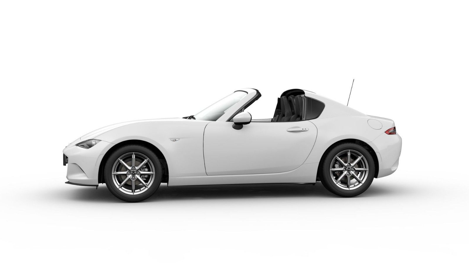 Mazda MX-5 - Bild 9