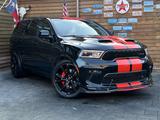 Dodge Durango 5,7L R/T TOW N GO BREMBO AWD LPG 6.S - gebrauchte Dodge Durango aus dem Jahr 2024