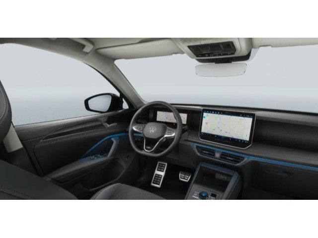 Volkswagen Tiguan - Bild 11