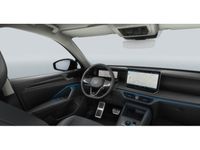 Volkswagen Tiguan - Vorschau Bild 11