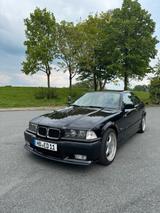 BMW 320i Coupé - BMW 320 aus 1996