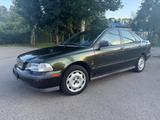 Volvo S40 2.0 Catena | Automatik | Schiebe... - Volvo S40 aus 1996
