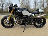 BMW R Nine T - 2014 - TOP ZUSTAND - BMW R2
