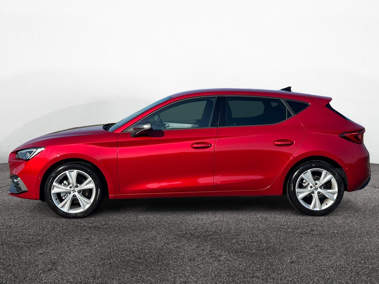 Seat Leon - Bild 4