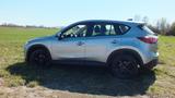 Mazda CX-5 Prime-Line 2WD Klima - Mazda CX-5: Prime Line