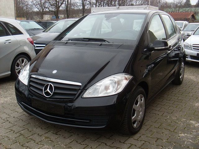 Mercedes-Benz A 160  BlueEFFICIENCY / Sitzheizung