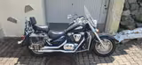 Suzuki VL 1500 LT , Viel Zubehör und alles eingetragen! - SUZUKI VL 1500