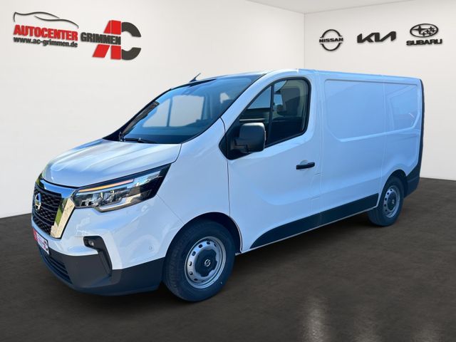 Nissan PRIMASTAR KASTEN L1H1 3,0T DCI150 MT N-CONNECTA