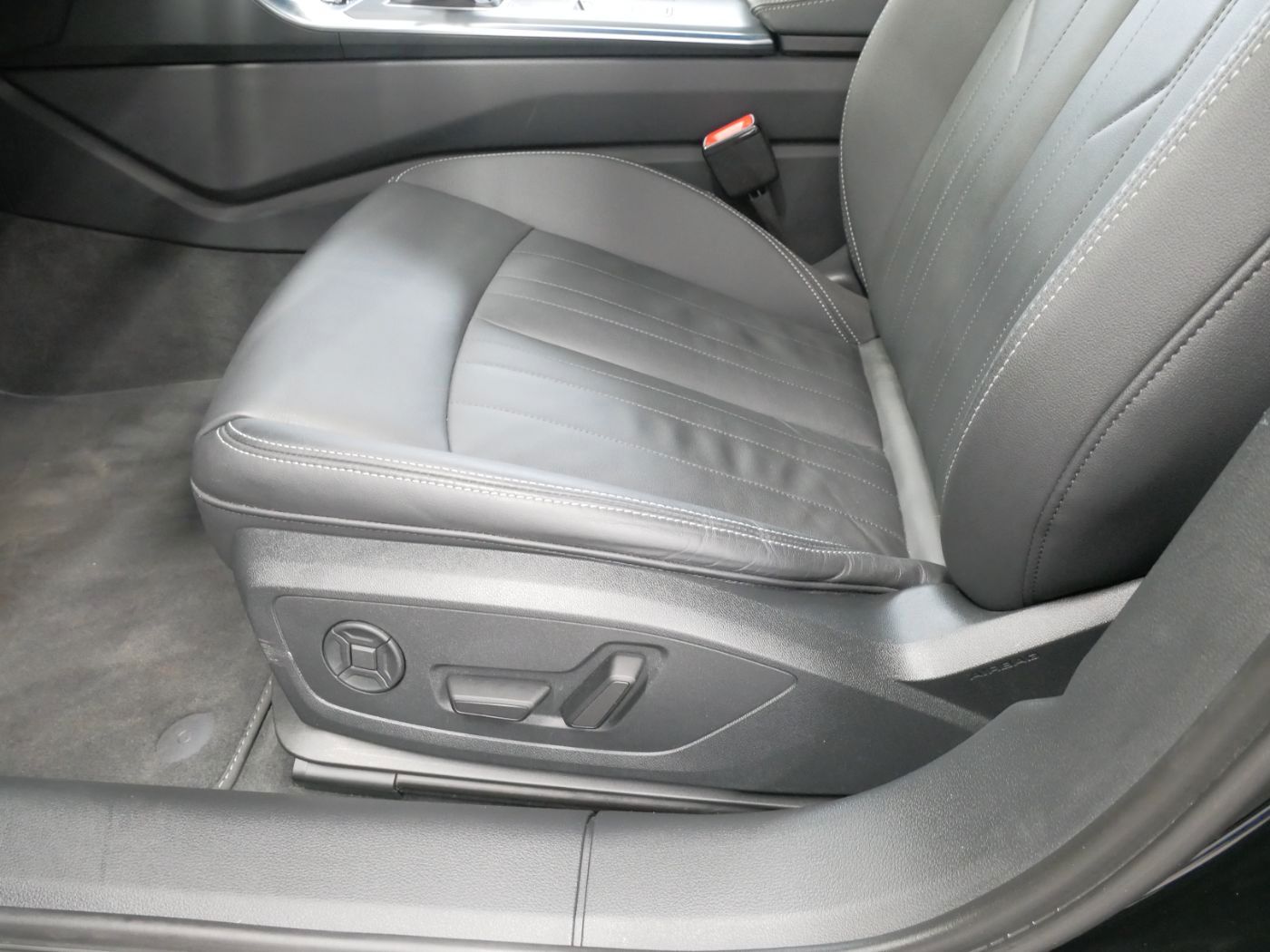 Audi A6 - Bild 17