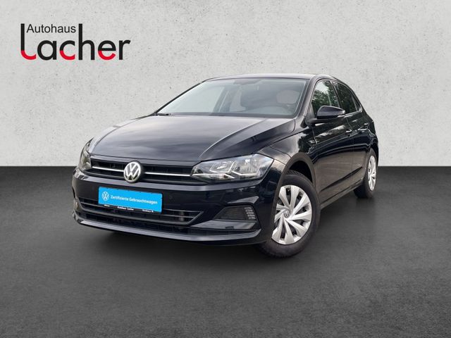 Polo Comfortline 1.0 TSI DSG