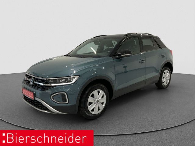 Volkswagen T-Roc 2.0 TDI DSG Style 18 AHK PANO IQ BEATS ACC