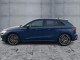 Audi S3 Sportback TFSI QU S-TR MATRIX+NAV+HuD+RFK+ACC - Audi S3 in Saarbrücken