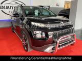 Citroën C3 Aircross Shine *Autom.*Musketier*Pano* - Citroën C3 Aircross: Shine