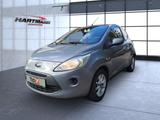 Ford Ka Champions Edition Bluetooth Klima el. Fenster - graue Ford Ka/Ka+