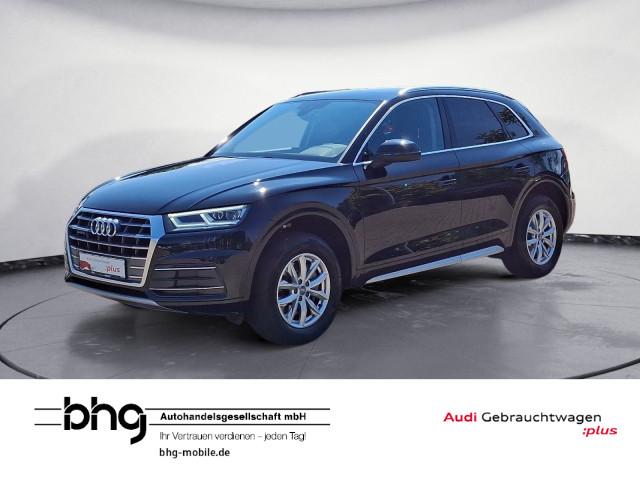 Audi Q5 sport 35 TDI quattro S tronic