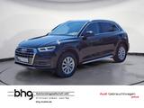 Audi Q5 sport 35 TDI quattro S tronic - Audi Q5 35 TDi Gebrauchtwagen