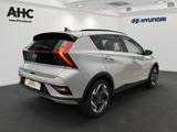 Hyundai BAYON 1.0 T-GDI 7-DCT Prime 4xSHZ AUT DynLicht - Hyundai BAYON: Prime