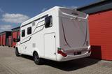 HYMER / ERIBA / HYMERCAR Tramp 568 SL I 1. Hd. I umfangreiche Ausstattung - HYMER / ERIBA Tramp sl