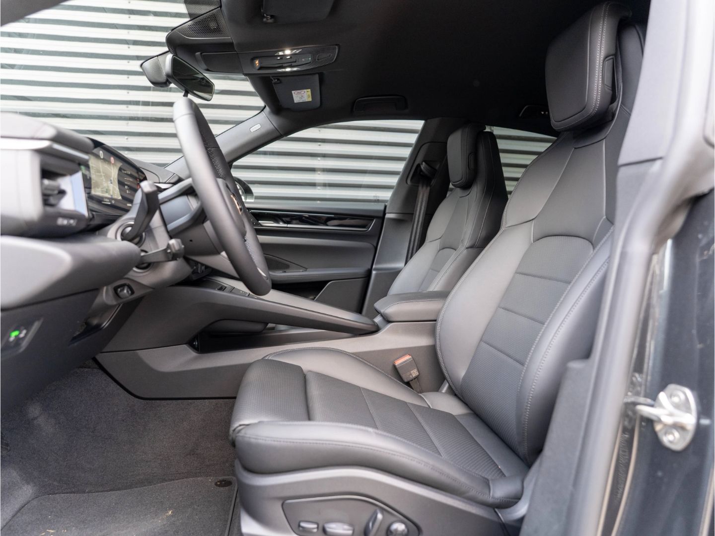 Porsche Macan - Bild 26