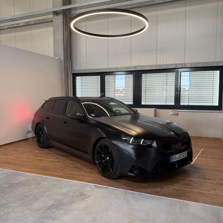 2026 BMW M5