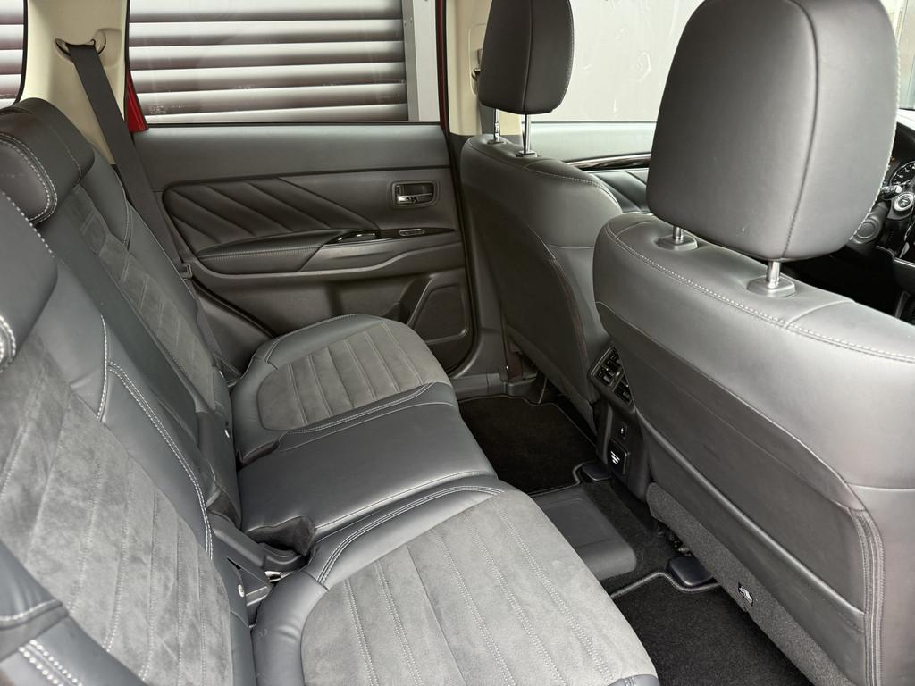 Mitsubishi Outlander 2.4 PHEV Basis Spirit 4WD