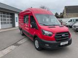 Ford Transit Kasten 350 L5 H3 Trend Mixto - Ford Transit Mixto Gebrauchtwagen